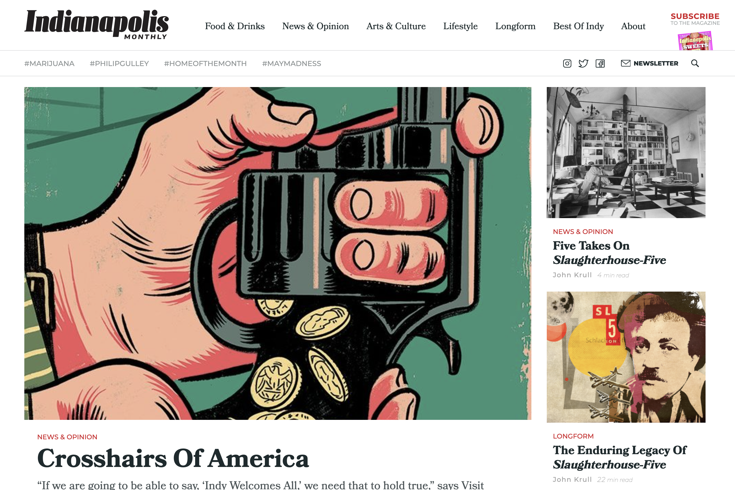 indianapolismonthly.com