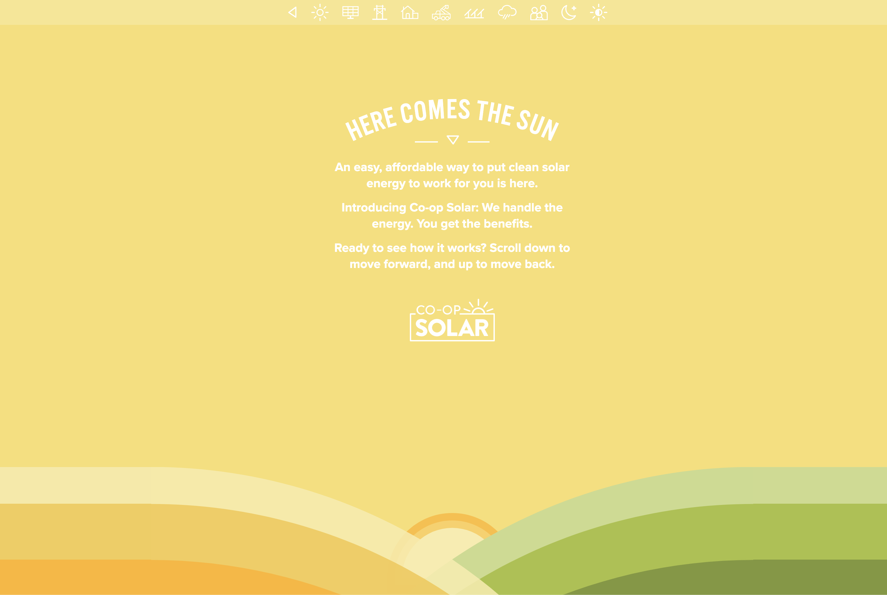 How Solar Works