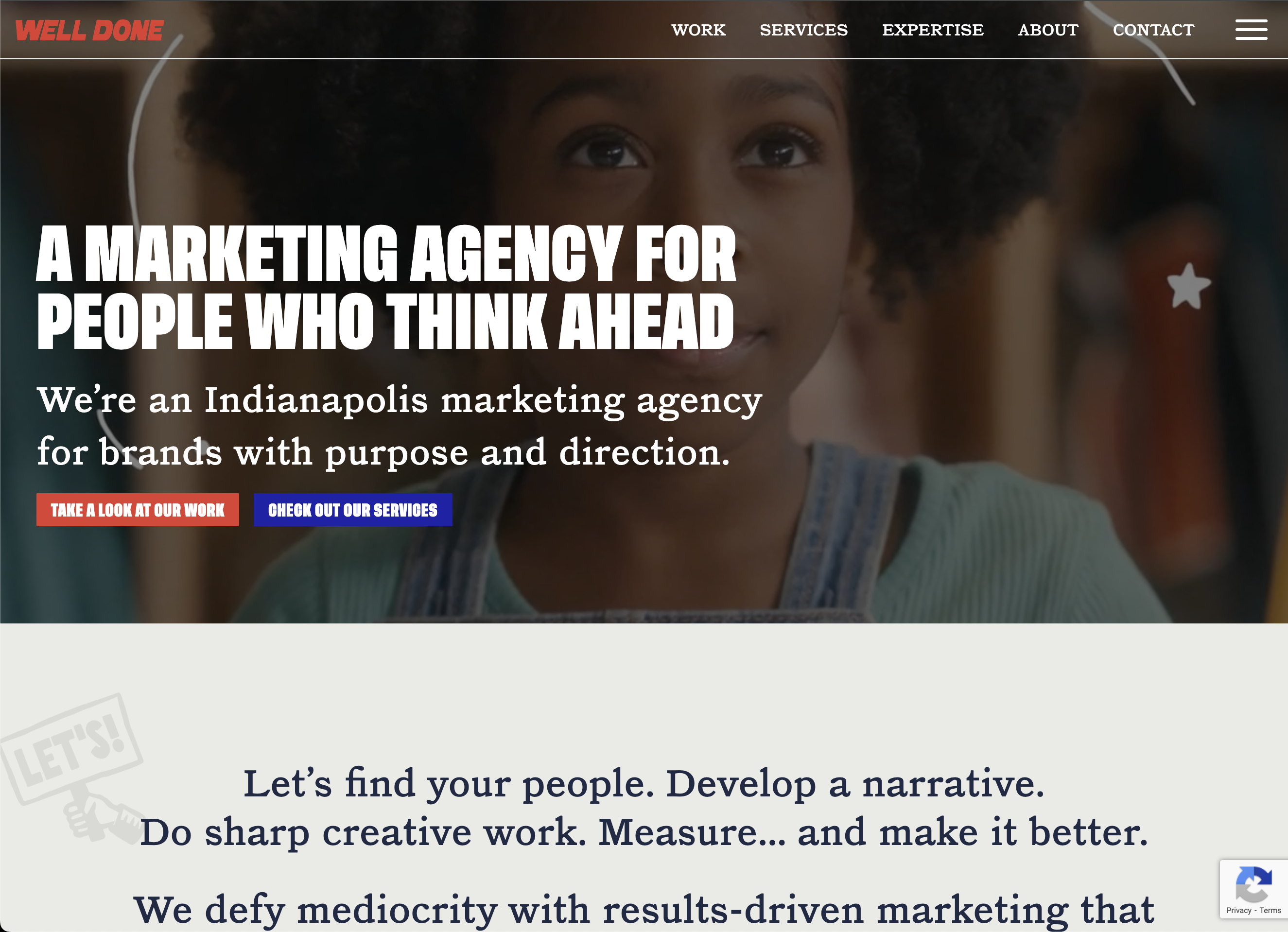 welldonemarketing.com