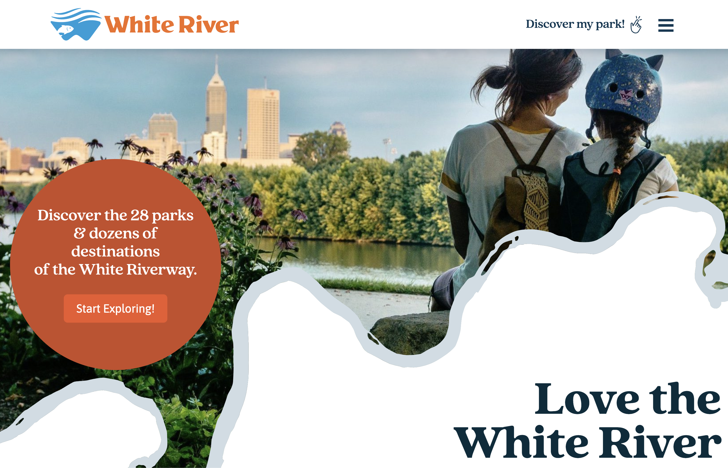 discoverwhiteriver.com